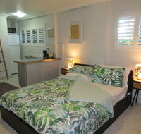 Greenfields - Accommodation Nelson Bay