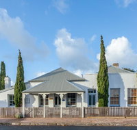 Grey Masts Robe - Nelson Bay Accommodation.com