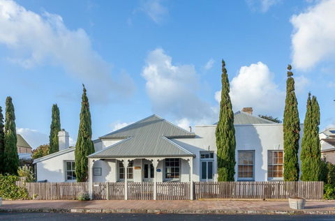 Grey Masts, Robe - Nelsons Bay Accommodation 0