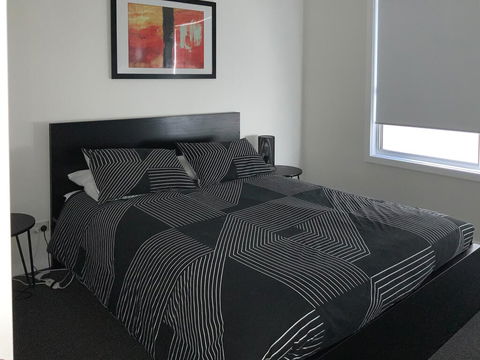 Grey On The Bay - Accommodation Nelson Bay 1