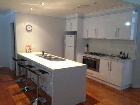 Griffith Prestige Apartments - Accommodation Nelson Bay 2