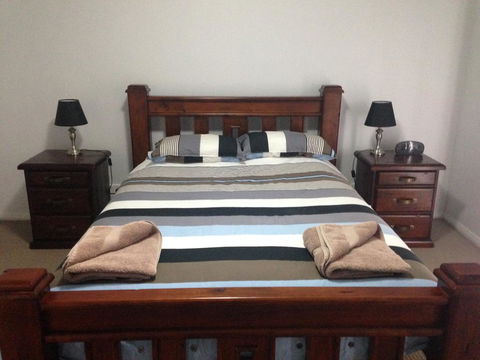Griffith Prestige Apartments - Accommodation Nelson Bay 1