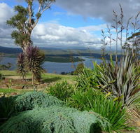 Grindelwald Lodge and Gardens - Accommodation Nelson Bay