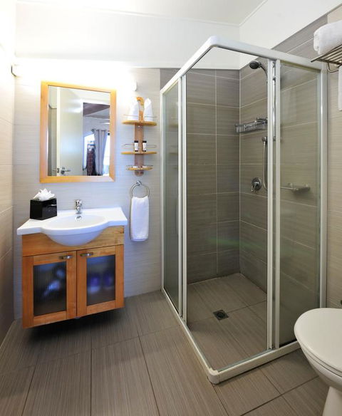 Groote Eylandt Lodge - Accommodation Nelson Bay 3