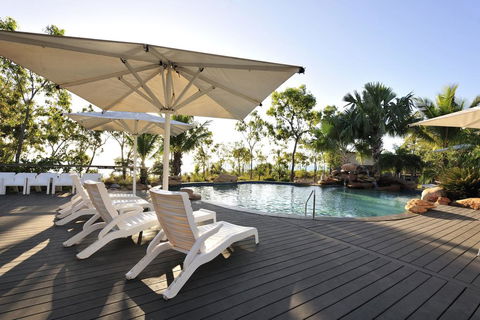 Groote Eylandt Lodge - Accommodation Nelson Bay 0