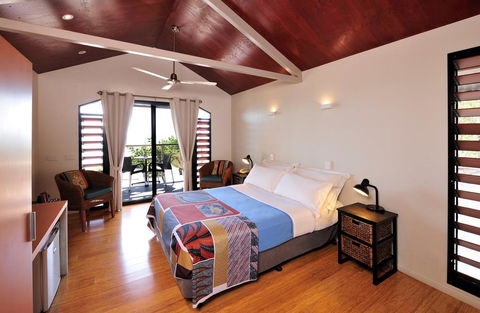 Groote Eylandt Lodge - Accommodation Nelson Bay 1