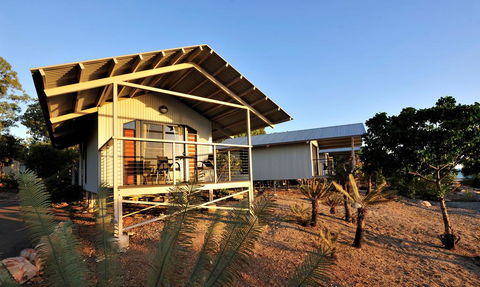 Groote Eylandt Lodge - Accommodation Nelson Bay 2