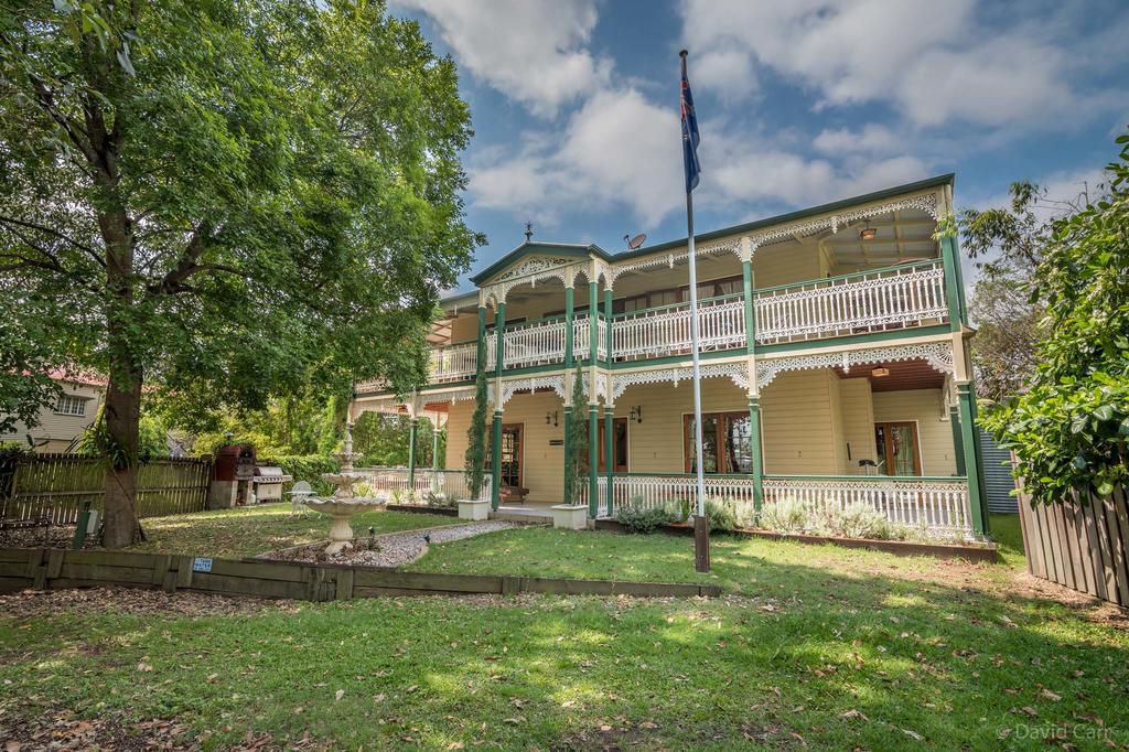  Accommodation Nelson Bay