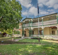 Grove Manor - Accommodation Nelson Bay