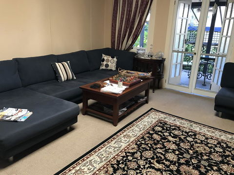 Guest House On Hyde - Accommodation Nelson Bay 2