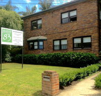 Guesthouse 83 - Accommodation Nelson Bay