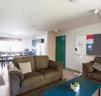 Guild House 6 Bedroom Flat - Accommodation Nelson Bay