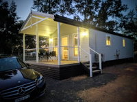 Gulgong Tourist Park