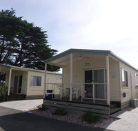 Gum Tree Caravan Park - Accommodation Nelson Bay