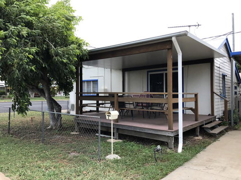 Gumby Gumby Cottage - Accommodation Nelson Bay 1