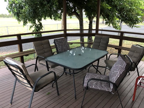 Gumby Gumby Cottage - Accommodation Nelson Bay 2