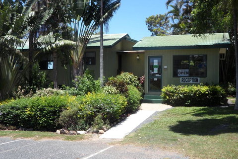 Gumnut Glen Cabins - Accommodation Nelson Bay 0