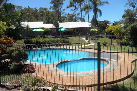 Gumnut Glen Cabins - Accommodation Nelson Bay 1
