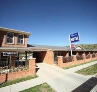 Gundagai Gabriel Motor Inn - Nelson Bay Accommodation.com