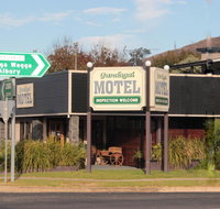 Gundagai Motel - Nelson Bay Accommodation.com