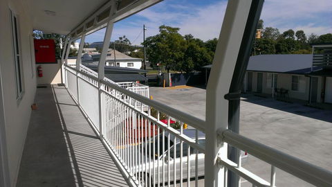 Gunnedah Lodge Motel - Accommodation Nelson Bay 3