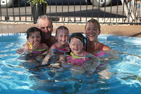 Gunnedah Motor Inn - Accommodation Nelson Bay 0