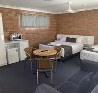 Gunsynd Motor Inn - Accommodation Nelson Bay
