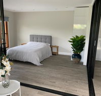 Gunsynd Studio Apartment - Accommodation Nelson Bay