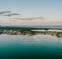 Gunyah Hotel - Accommodation Nelson Bay
