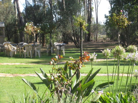 Gunyah Valley Retreat - Accommodation Nelson Bay 1