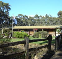 Gunyah Valley Retreat - Accommodation Nelson Bay