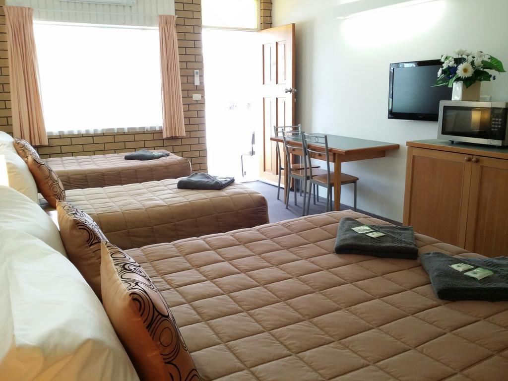 Oban NSW Accommodation Nelson Bay