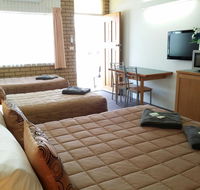 Guyra Motor Inn - Accommodation Nelson Bay