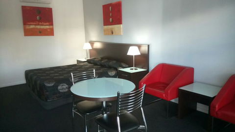 Gympie Muster Inn - Accommodation Nelson Bay 1