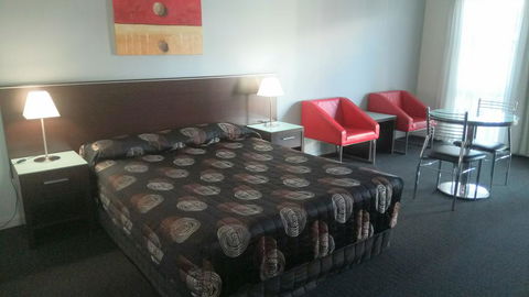 Gympie Muster Inn - Accommodation Nelson Bay 2