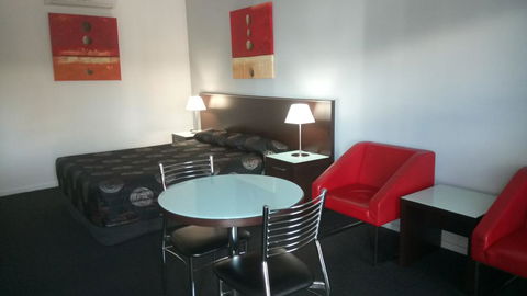 Gympie Muster Inn - Accommodation Nelson Bay 0
