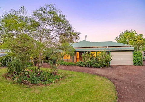 Hakea Haven - Accommodation Nelson Bay 0