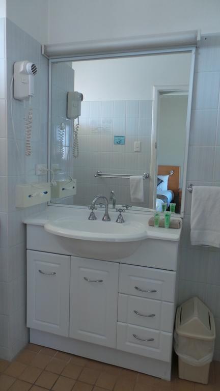 Halfway Motel - Accommodation Nelson Bay 3
