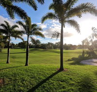 Halliday Bay Resort - Accommodation Nelson Bay