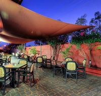 Halls Creek Motel - Accommodation Nelson Bay