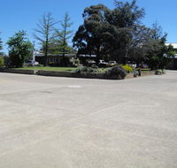 Hamilton Hume Motor Inn - Accommodation Nelson Bay