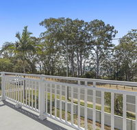 Hamptons at The Bay - Accommodation Nelson Bay