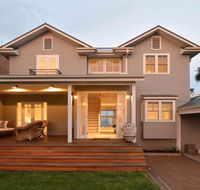 Hamptons Escape - Accommodation Nelson Bay