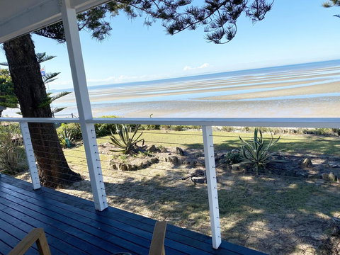 Happy Tides - Nelsons Bay Accommodation 0