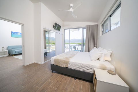 Harbour Cove - Accommodation Nelson Bay 1