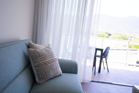 Harbour Cove - Accommodation Nelson Bay 3