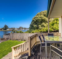 Harbour Lights - Accommodation Nelson Bay