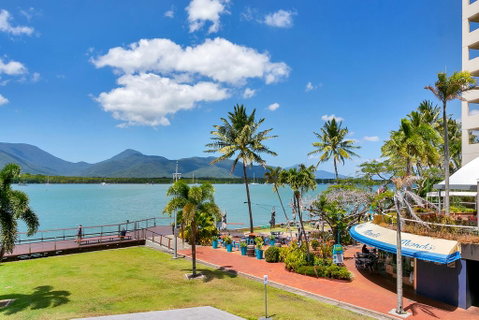 Harbour Lights Apartments - Accommodation Nelson Bay 2