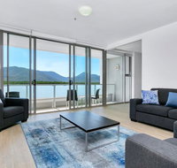 Harbour Lights Apartments - Accommodation Nelson Bay