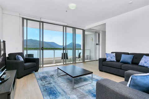 Harbour Lights Apartments - Accommodation Nelson Bay 0